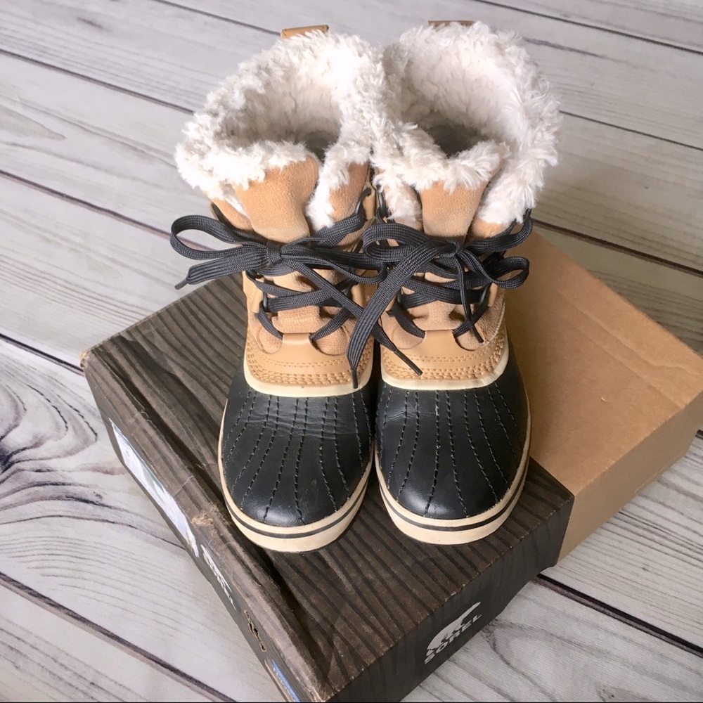 Sorel Snow Boots